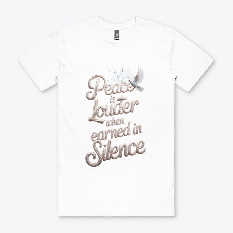 Silent Strength | Effata by TN