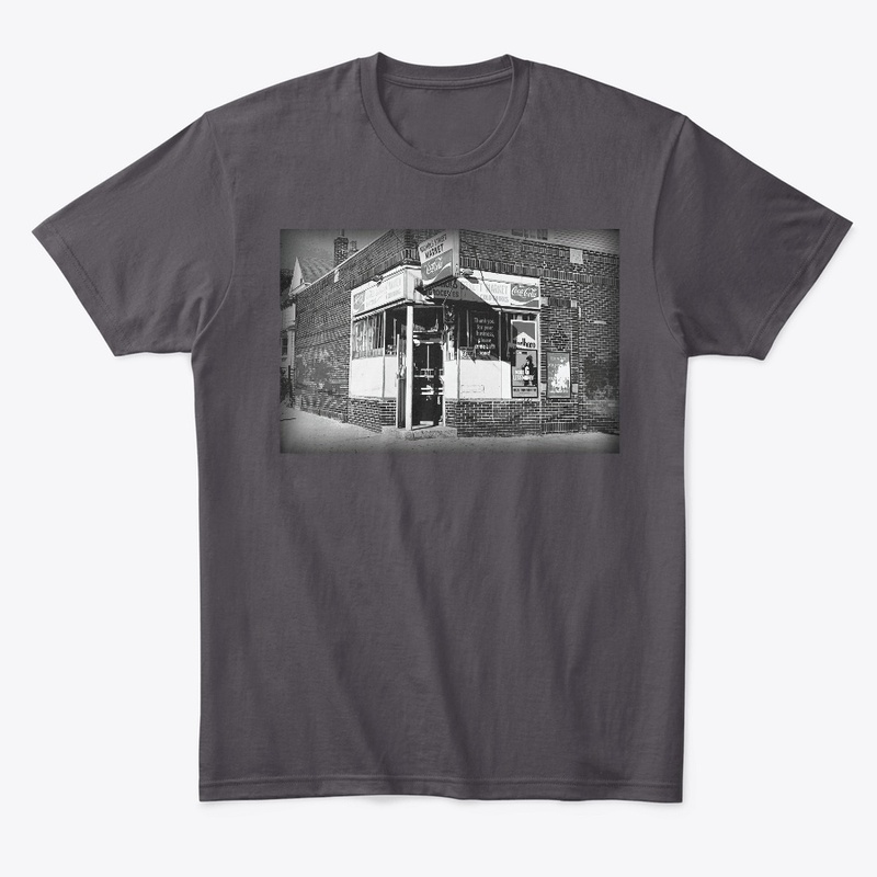 The Corner Store
