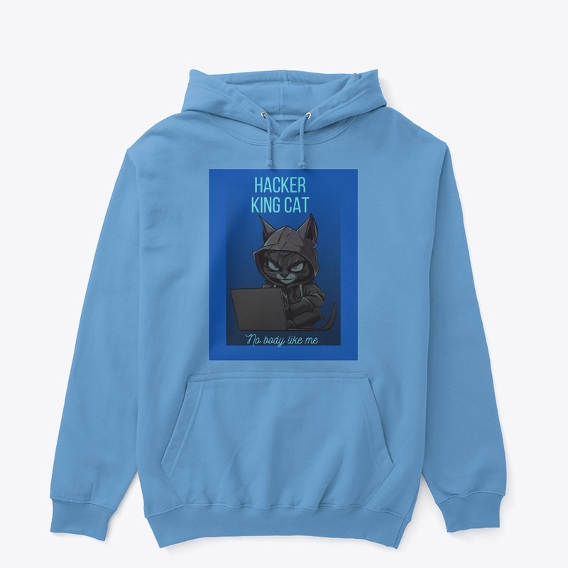Unique Print T-Shirt 