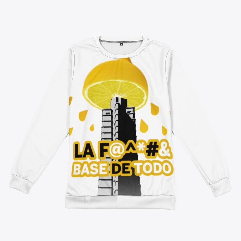 La F@$&# Base de Todo