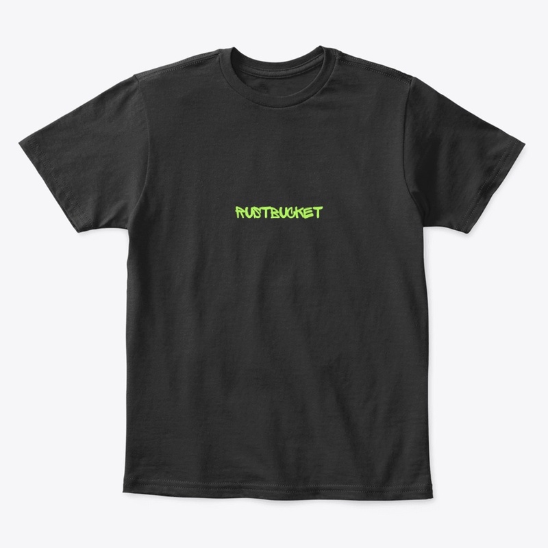 Rustbucket TM