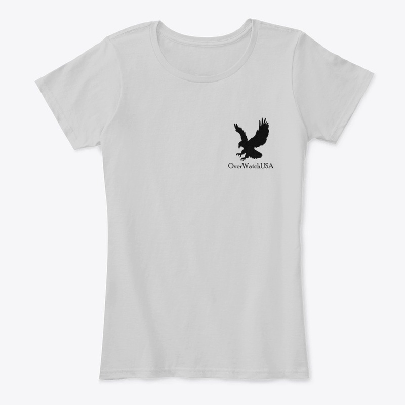 OverWatchUSA Tactical Eagle