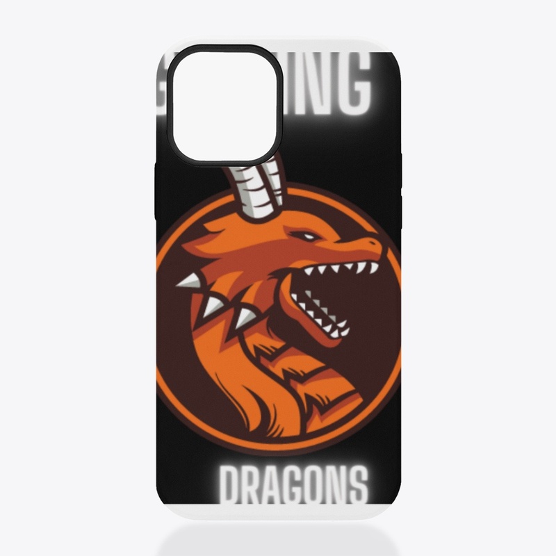 updeted Gaming Dragons