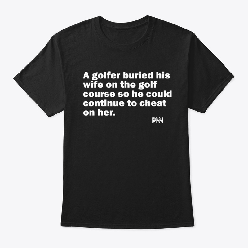 Golfer