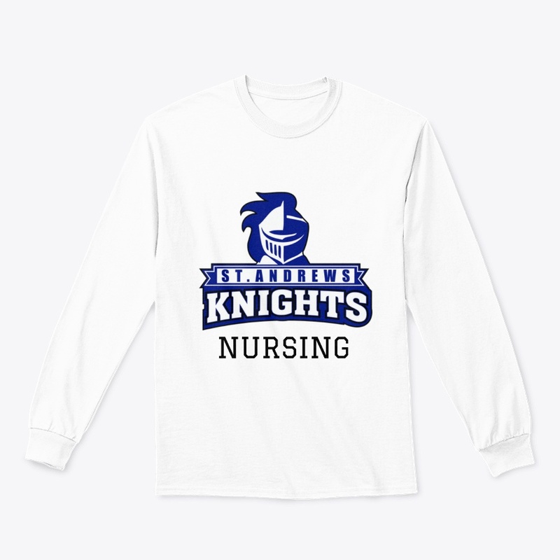 SAU knights nursing