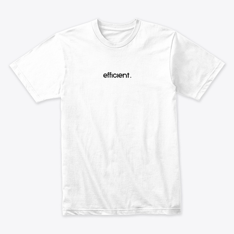 efficient