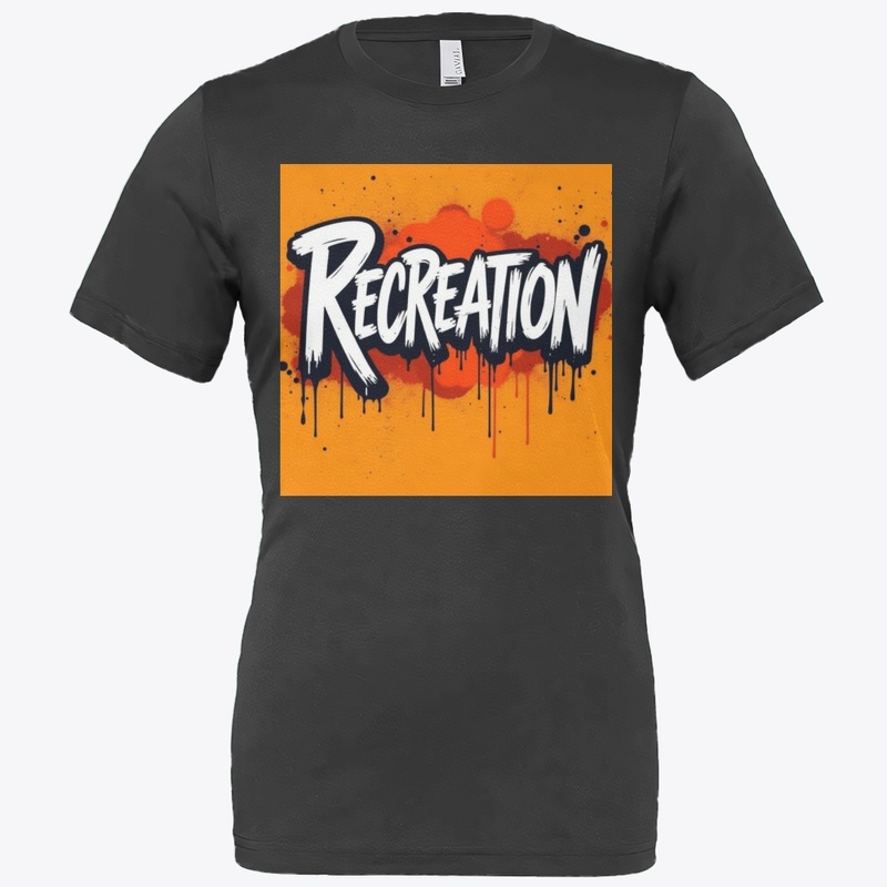 Hoodies Recreation Title