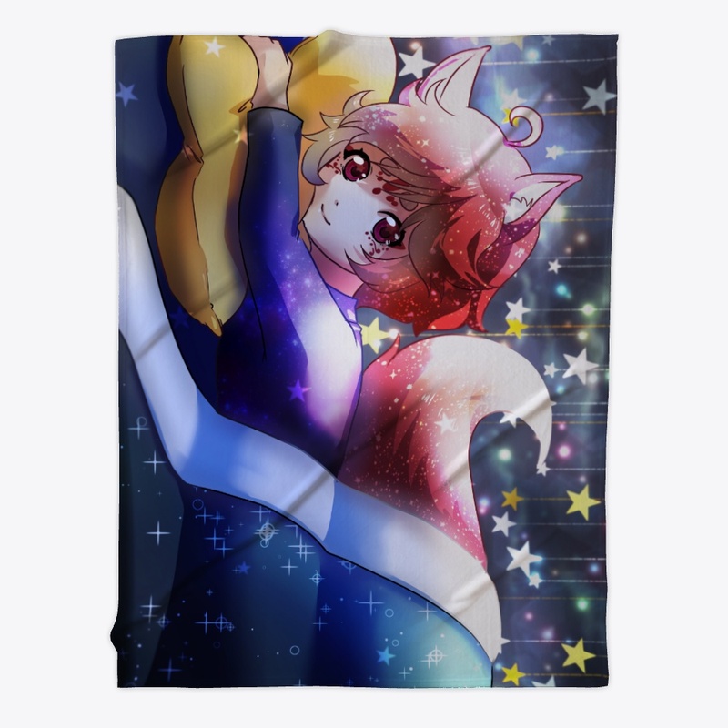 Sleepy Hoshiko