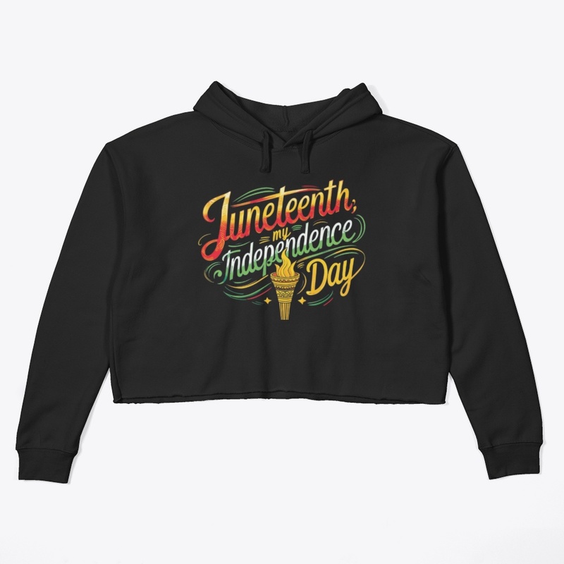Juneteenth Independence Day Celebration