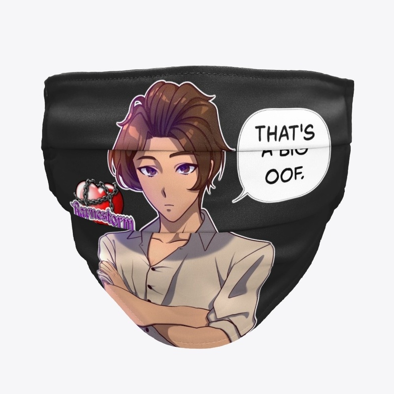 Jeremy That's A Big OOF