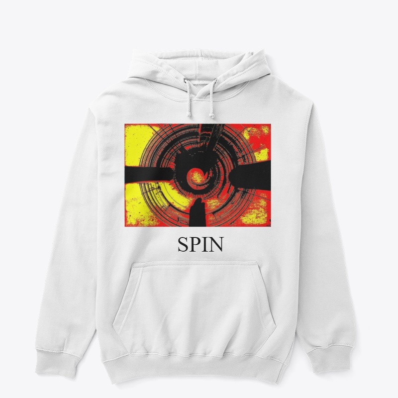 SPIN by Valkyri