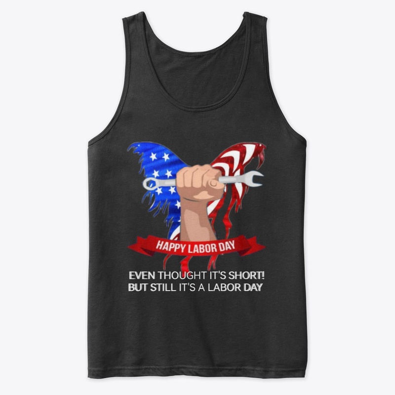 Happy Labor Day 