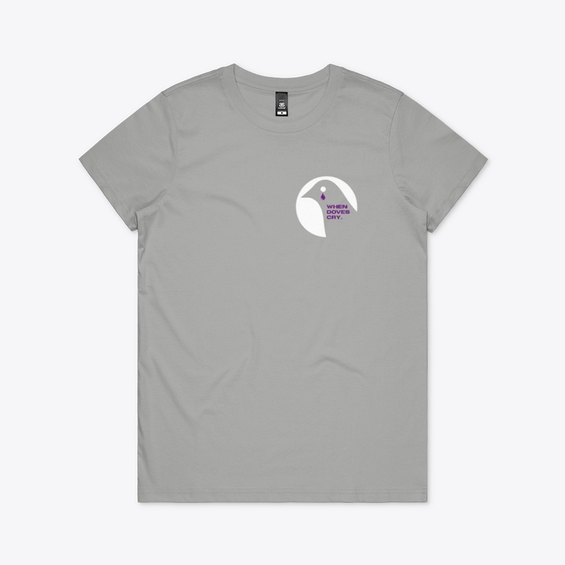 When Doves Cry.