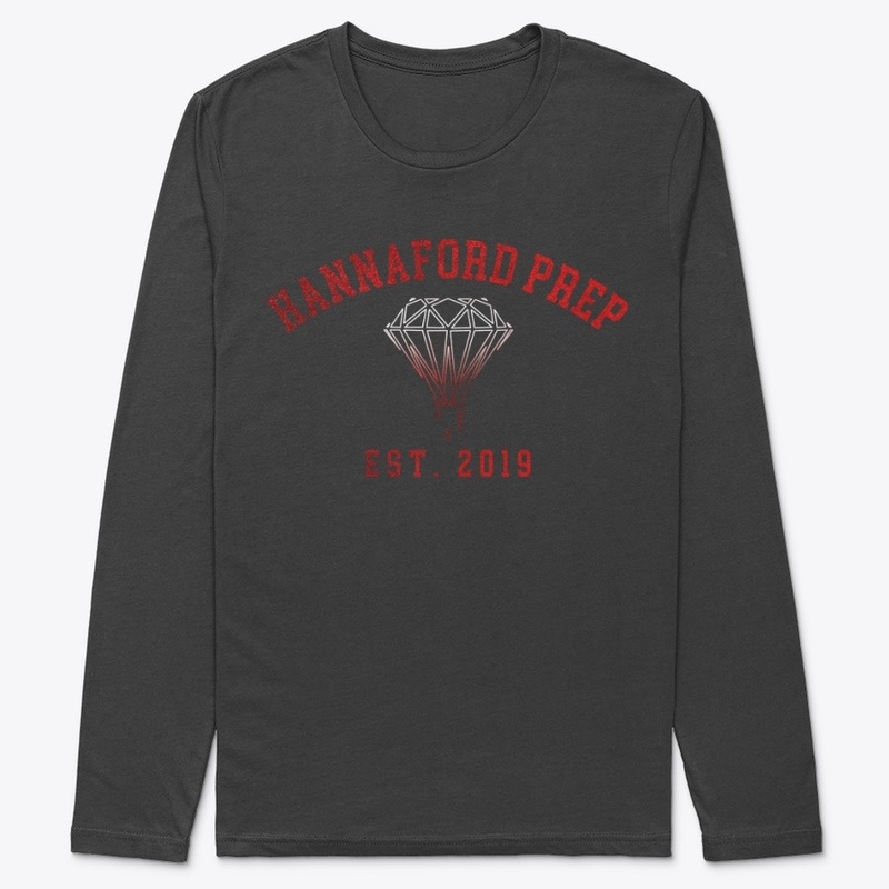 Hannaford Prep Est 2019