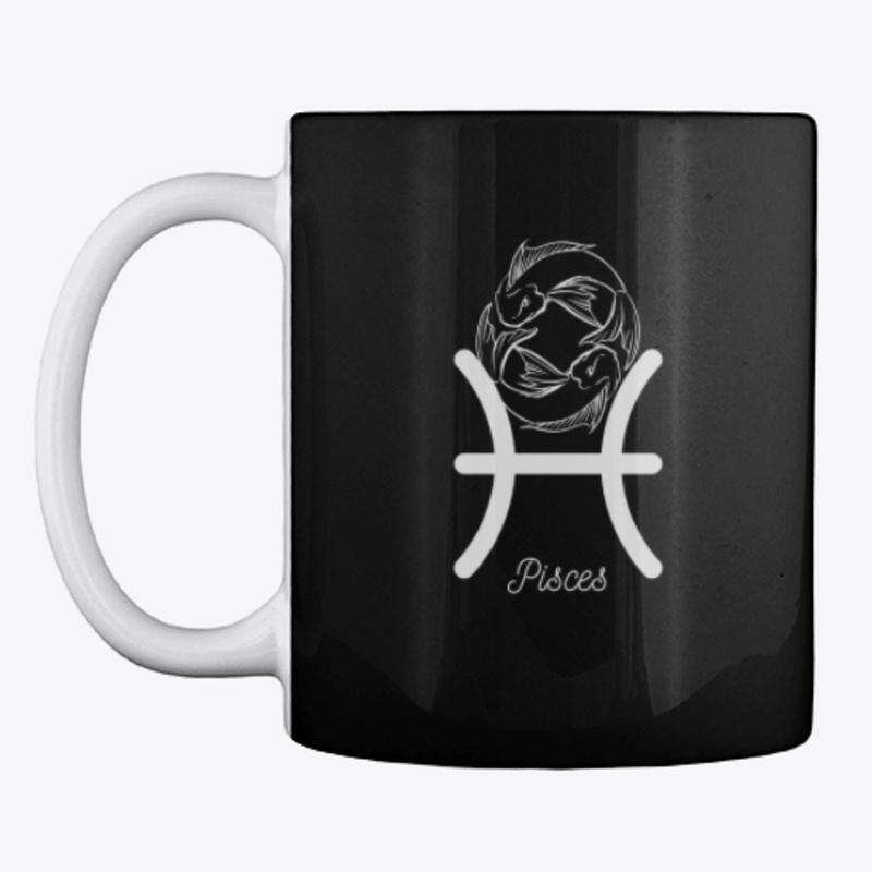 Pisces, Zodiac Sign