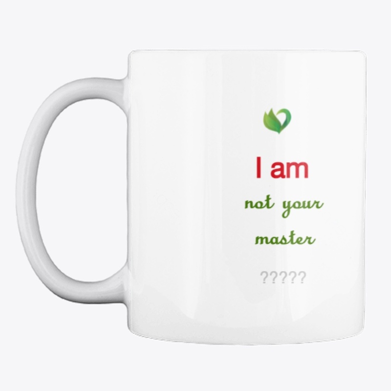 master