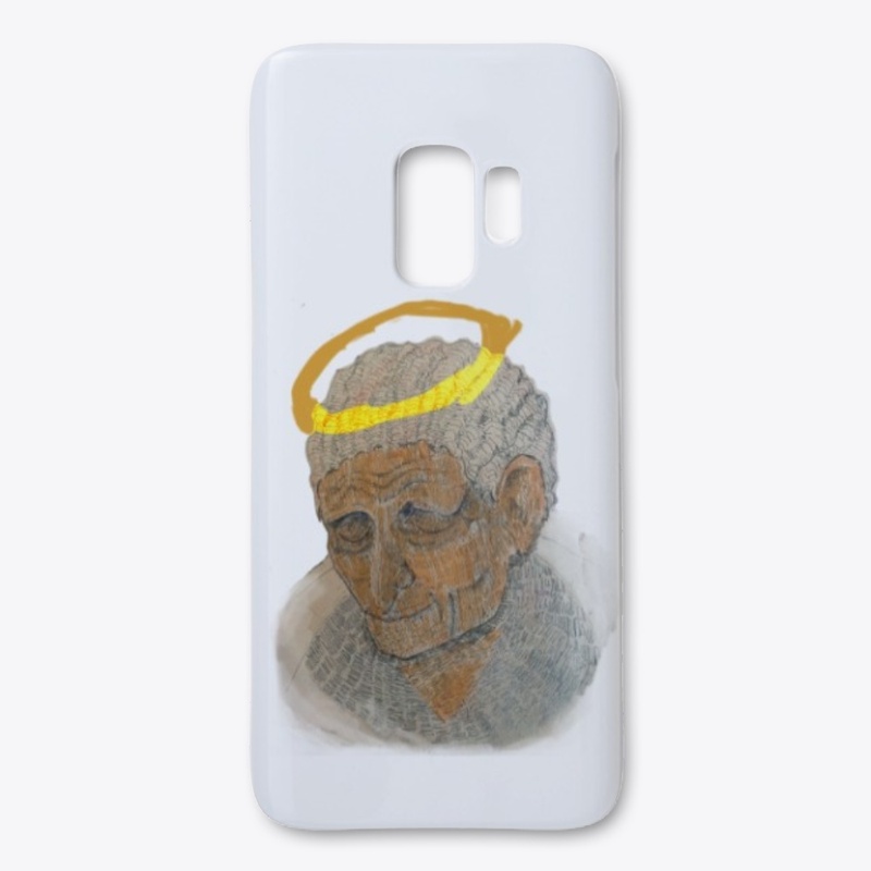 mother abuelita