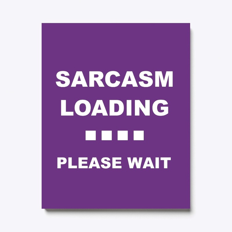Sarcasm Illustrated: The Art of Tongue