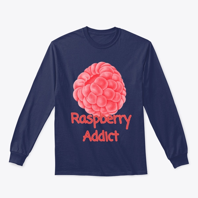 Raspberry Addict 