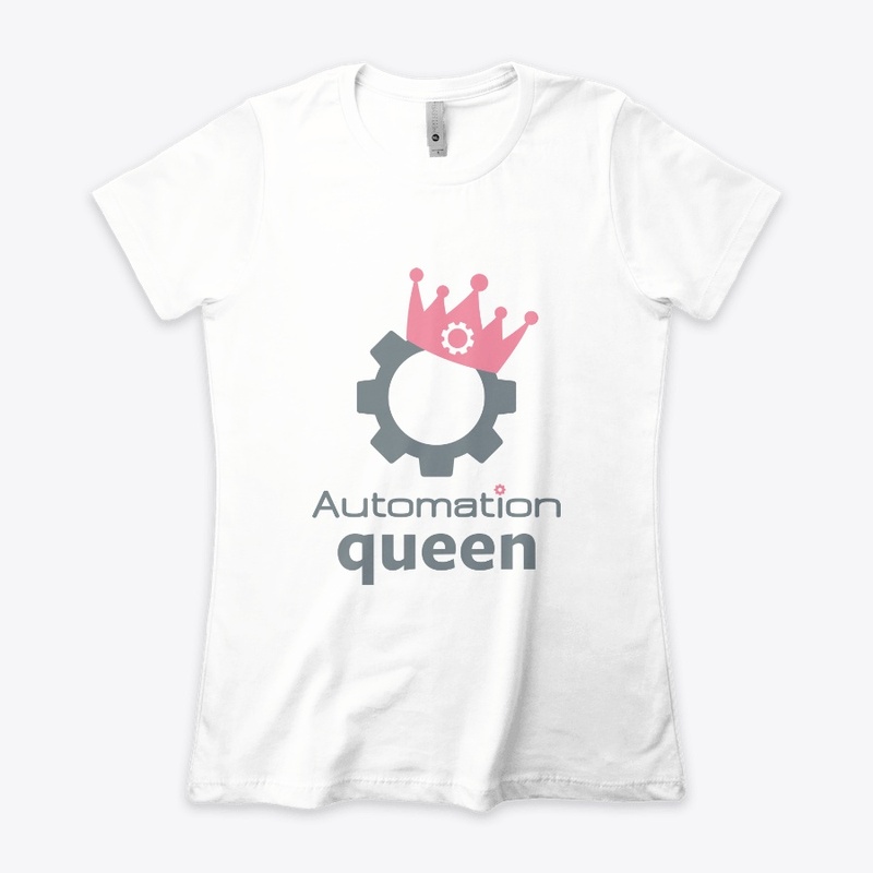 Automation queen