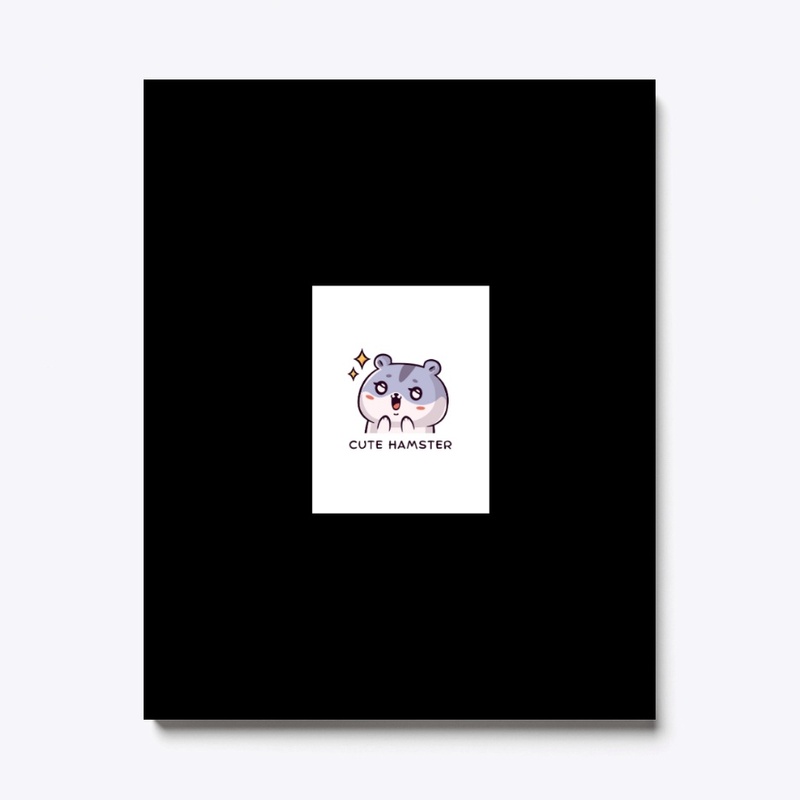 cute hamster image