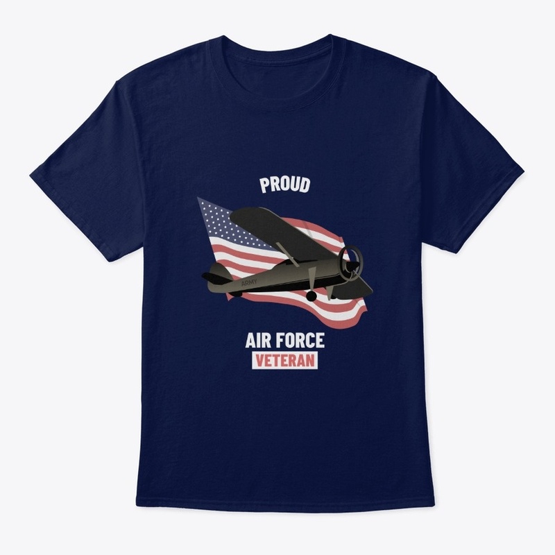 Airforce Veteran