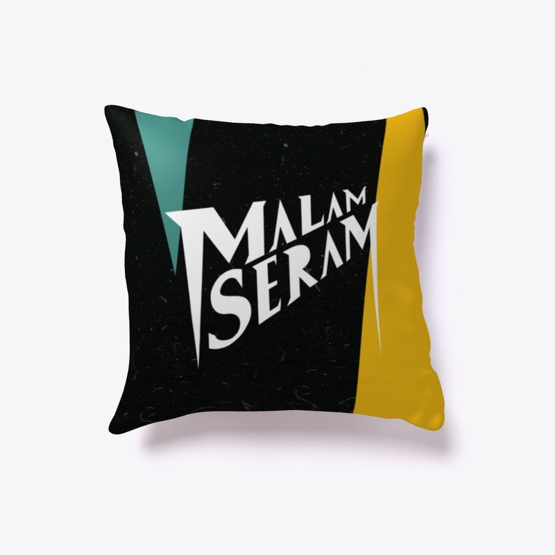 MALAM SERAM MERCHANDISE 2022