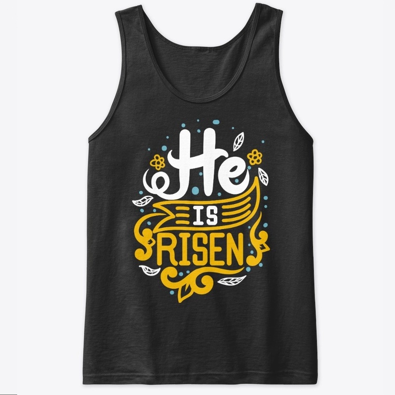 RISEN