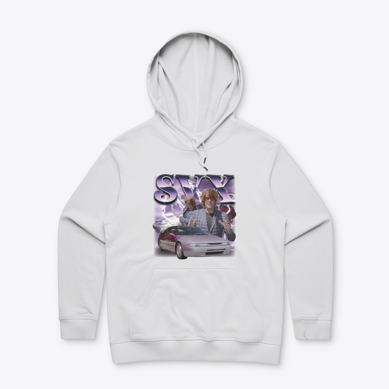 TRAVISVX