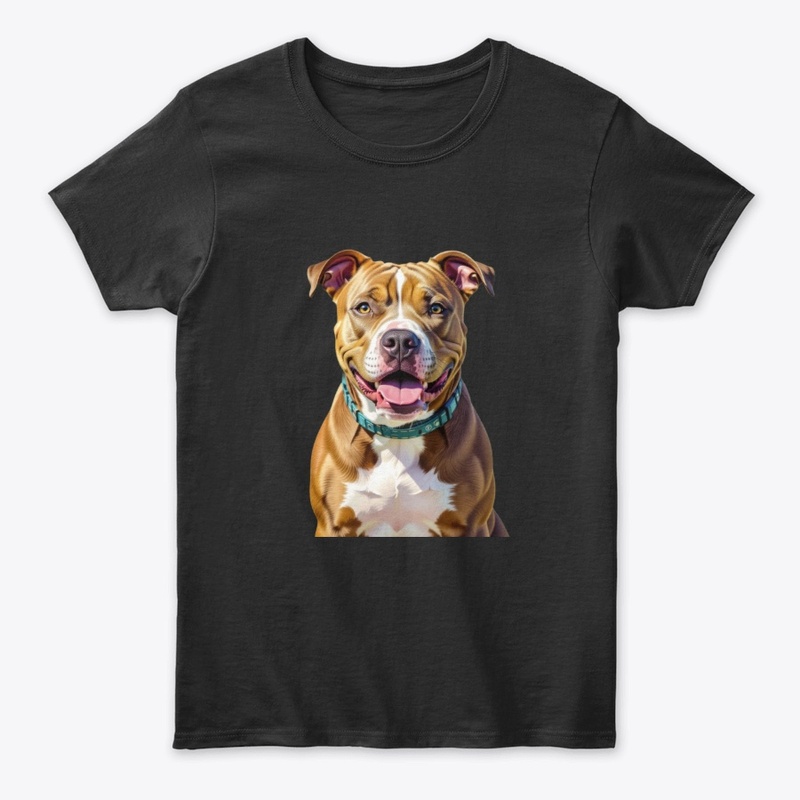 Pitbull Design 6