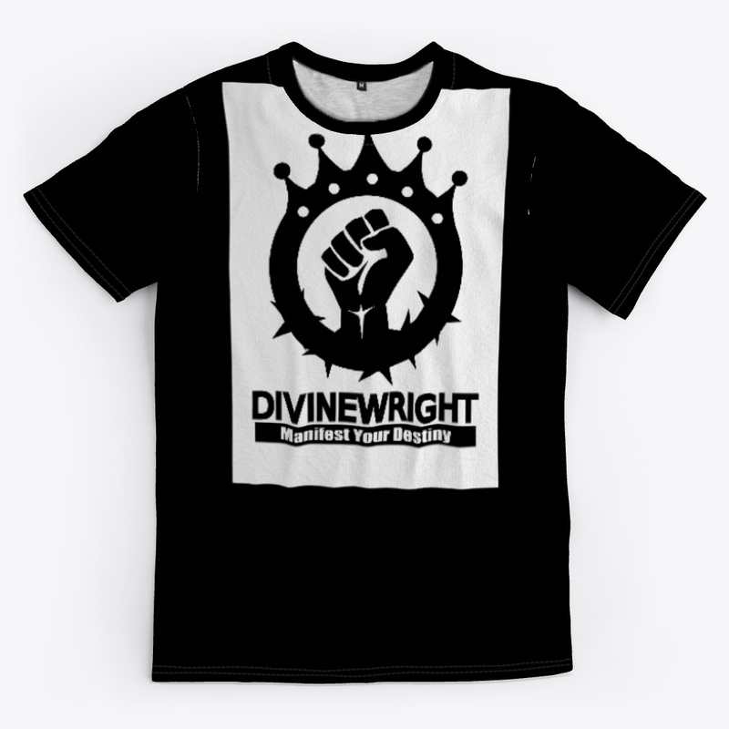 DivineWright