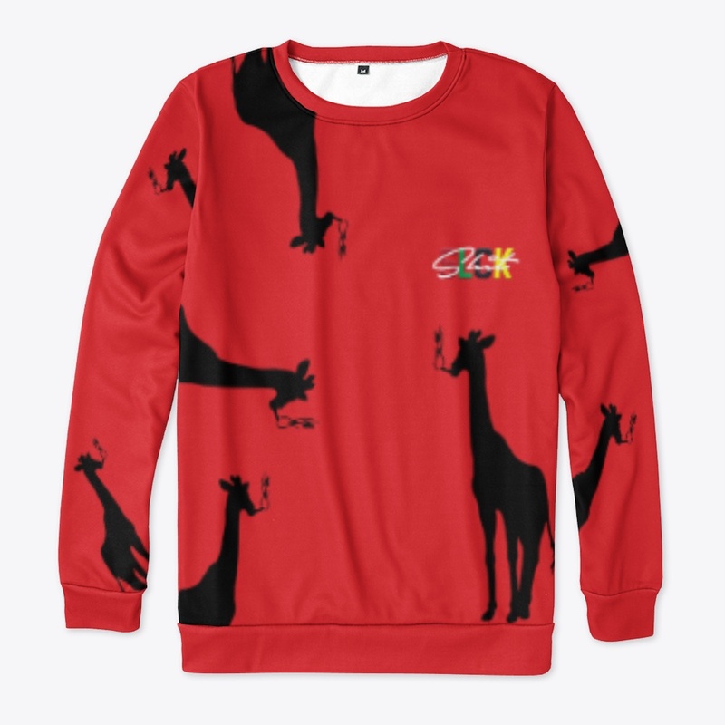 SLCK GIRAFFE MB
