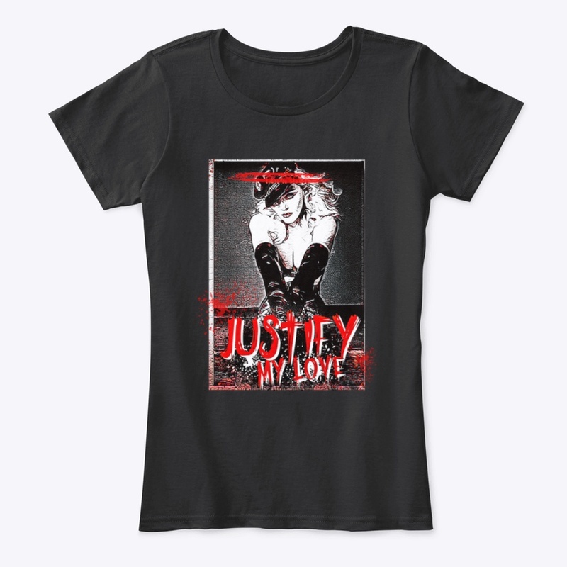 Justify My Love