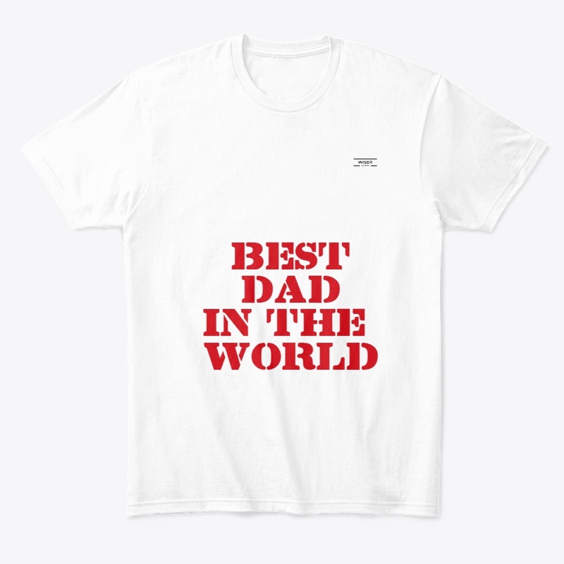 Wiser T-shirts and more