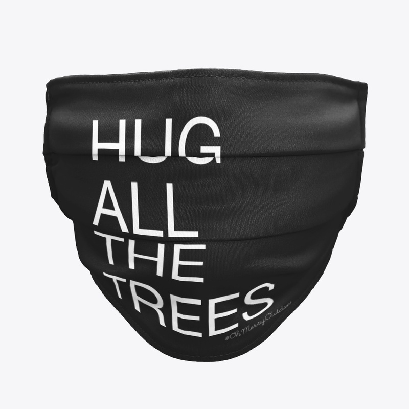 Hug All The Trees