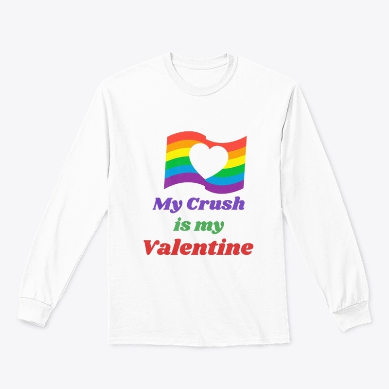 LGBTQIA Merchandise