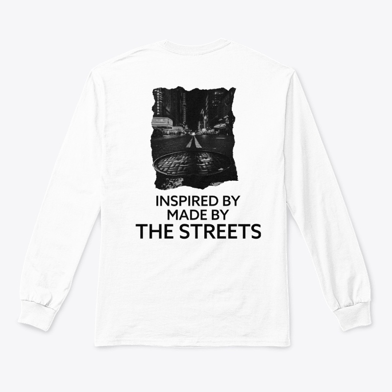 Made By The Streets