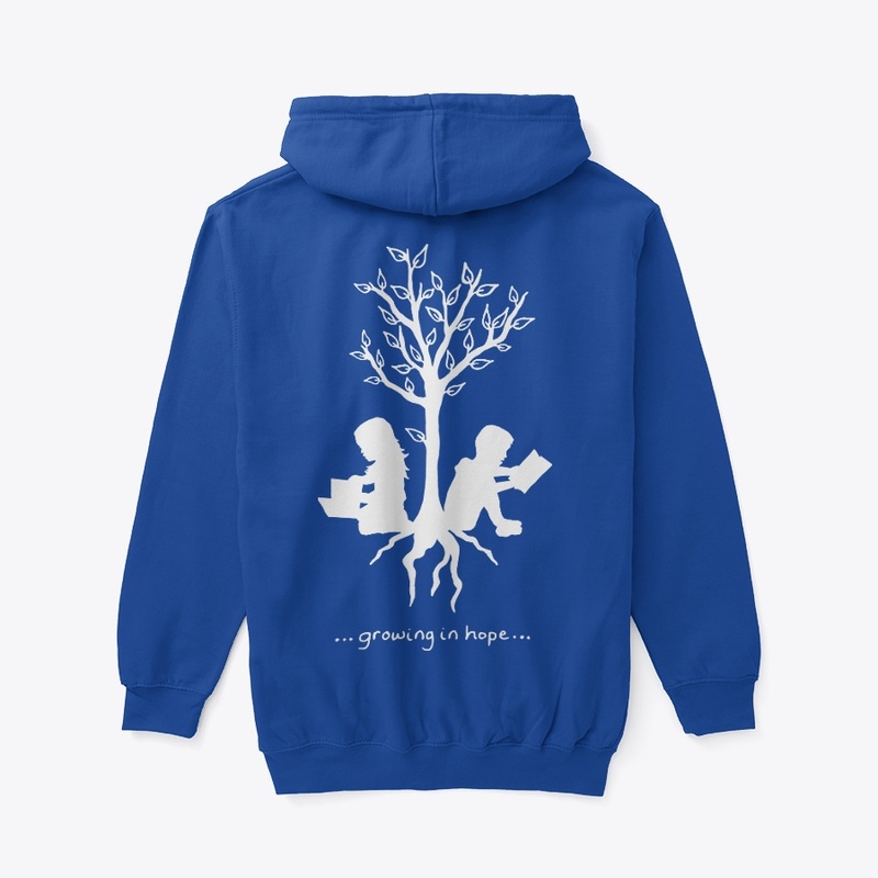 Hope Members - Children + Tree