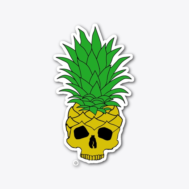 Permanent Vacation