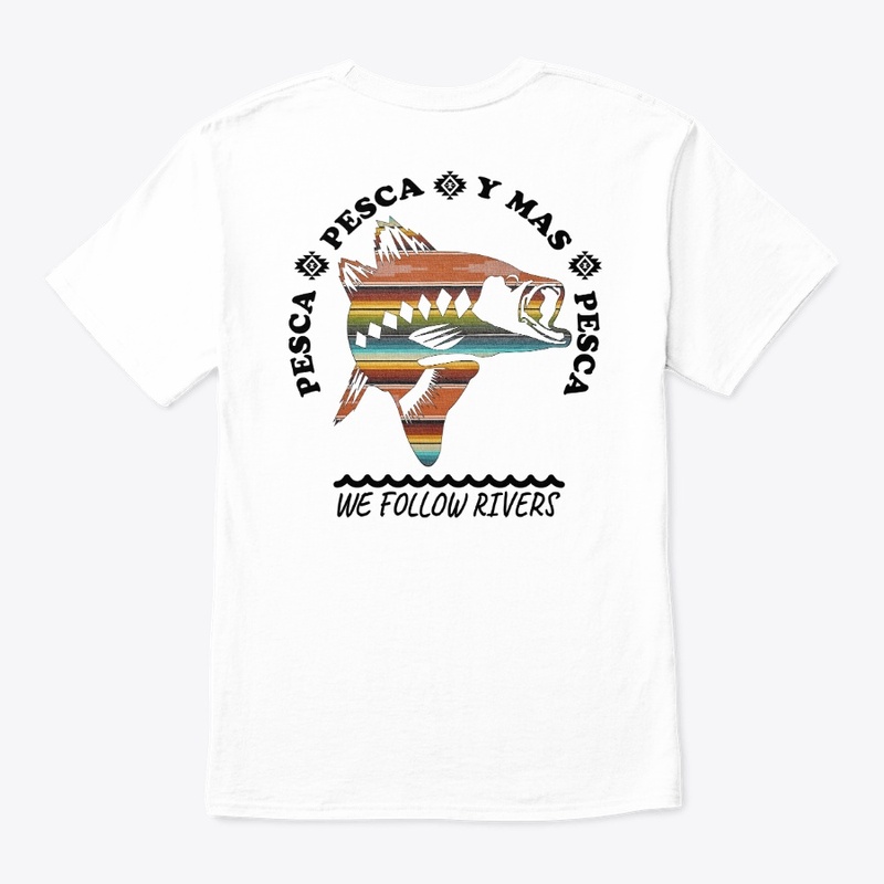Serape Bass - Unisex