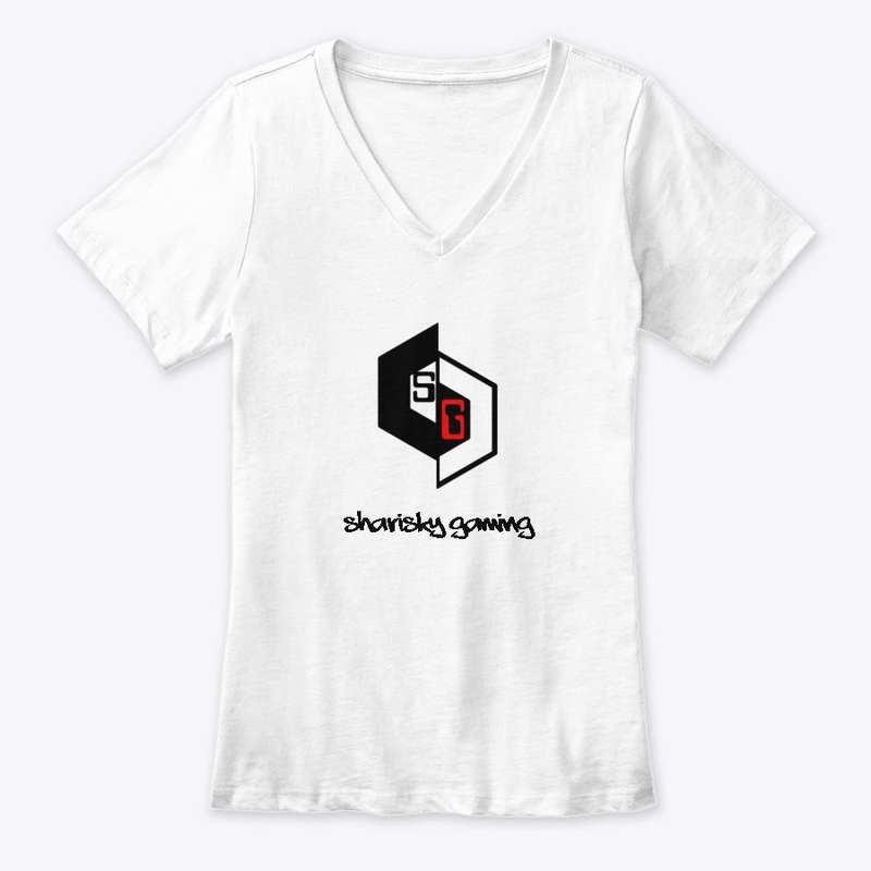 Sharisky Gaming