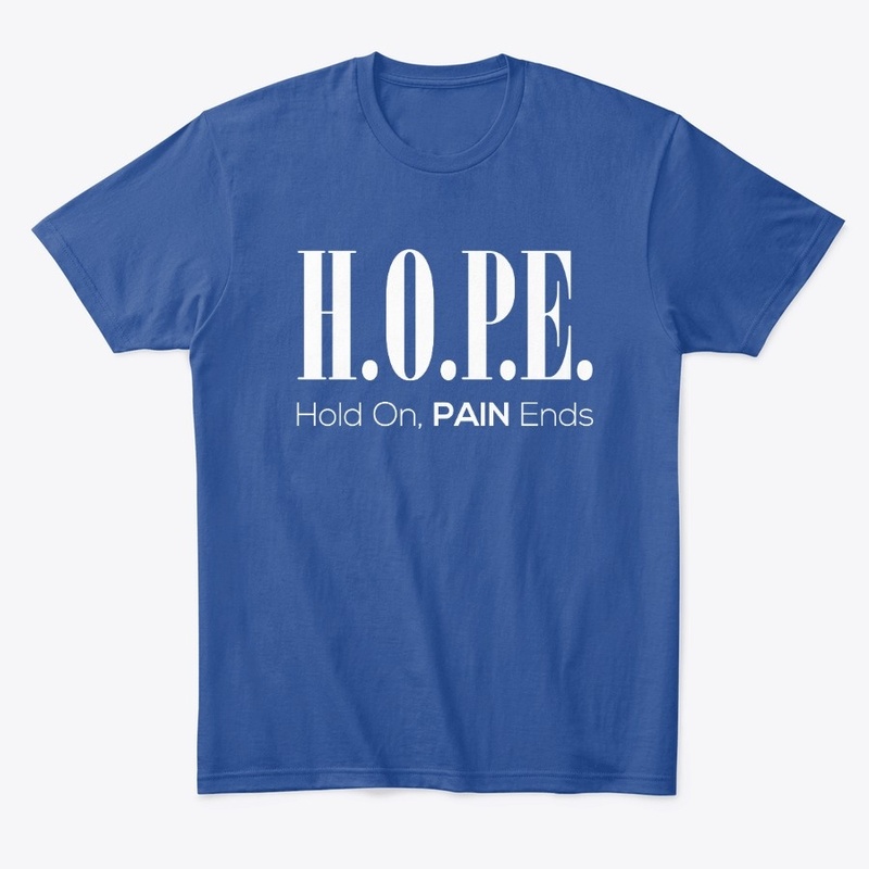 Alomik Designs Hope 