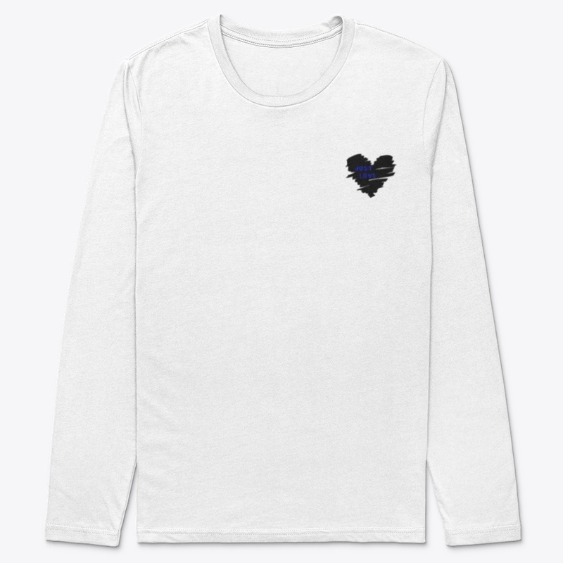 The Just Love Collection