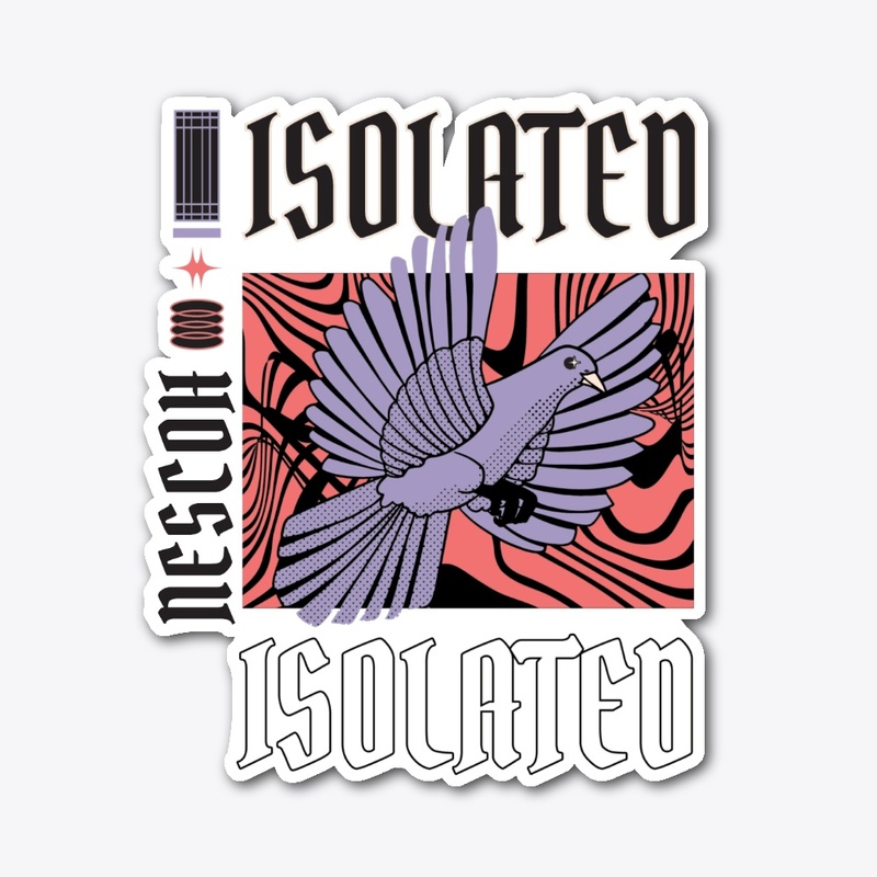 Isolated Collection