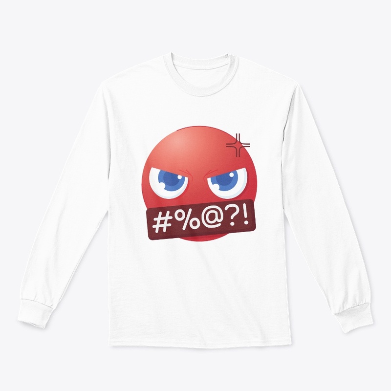 Angry World