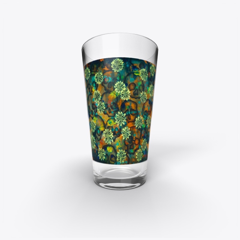 Memento Mori 002 | Limited Edition