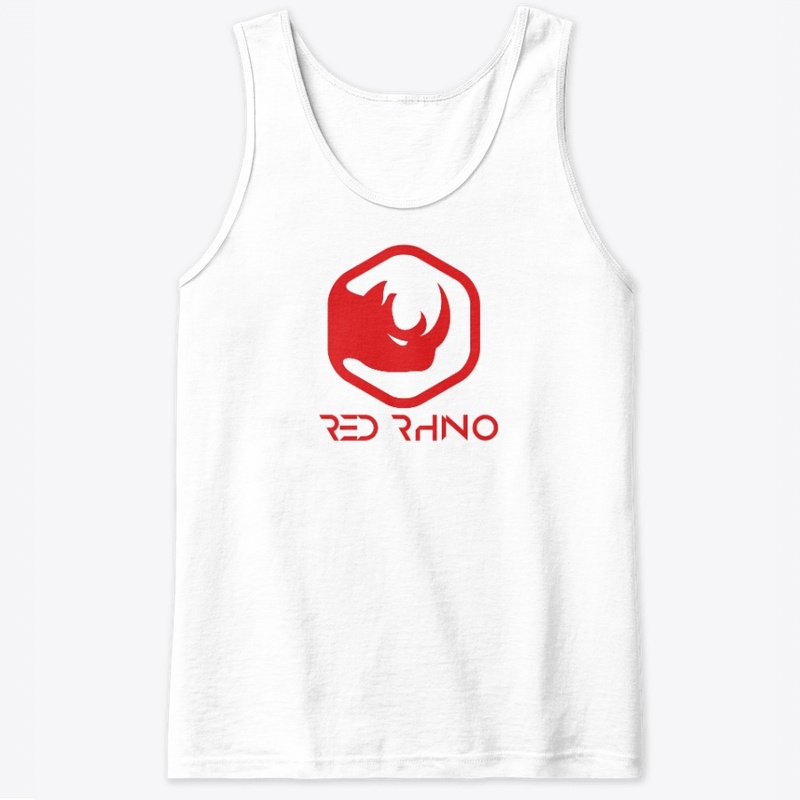 RED RHINO 