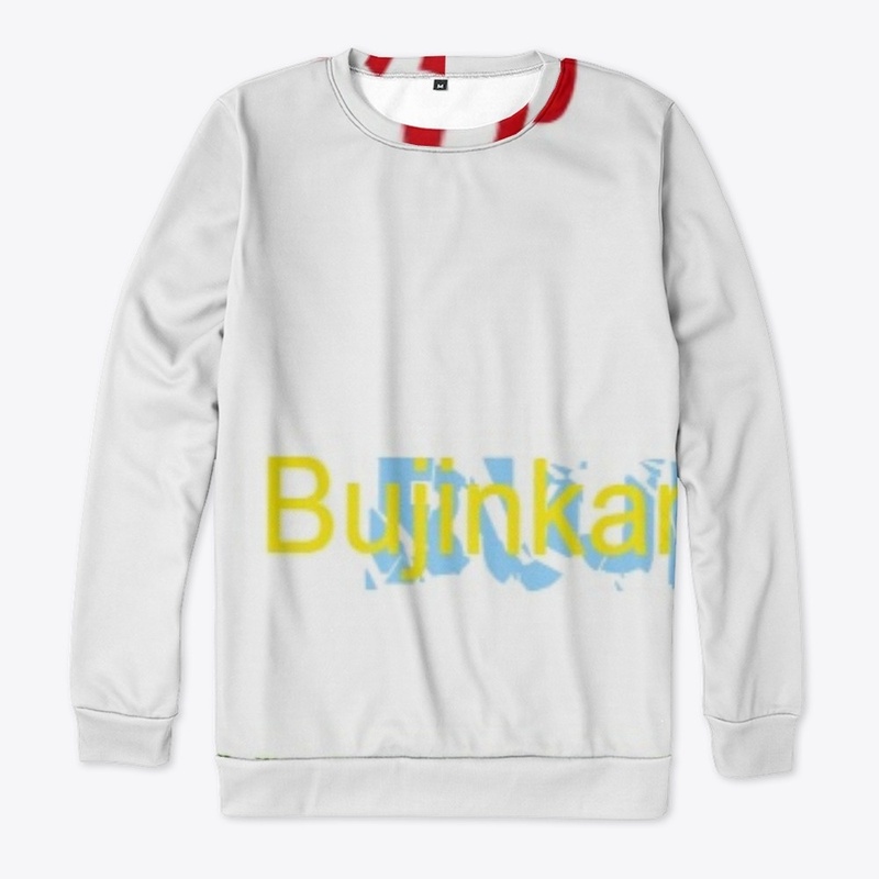 Bujinkan of many colors 