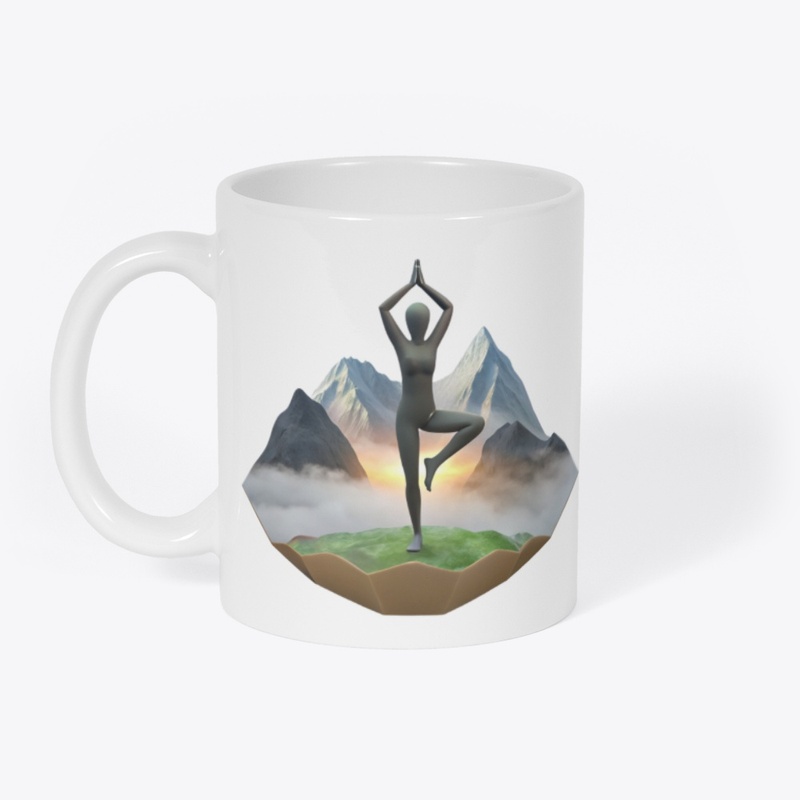 “Peace Within Peaks”