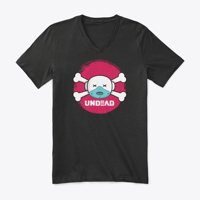 Undead